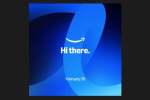 Nueva Alexa con IA Generativa: ¡Amazon sacude el mercado el 26 de Febrero!