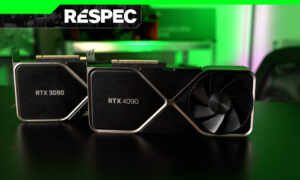 ¡La RTX 4090 de Nvidia: ¿El Fin de una Era?!