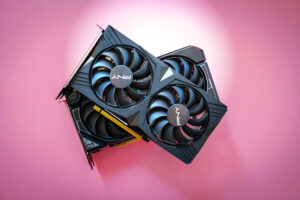 ¿Nvidia regresa a los 8 pines? RTX 5060 y 5060 Ti podrían sorprenderte