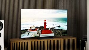 ¡OFERTAZA! Televisor LG C4 OLED de 77 pulgadas con $1500 de descuento