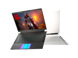 ¡OFERTA RELÁMPAGO! $600 DE DESCUENTO en el PORTÁTIL GAMING ALIENWARE X16 R2 con RTX 4080