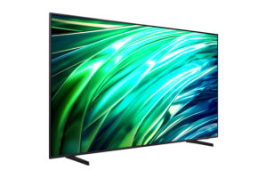 ¡Super Bowl LIX a precio de infarto! Samsung QLED 4K a mitad de precio