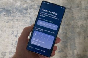 One UI 7 de Samsung: Cambios en la pantalla de inicio y cómo personalizarla al máximo