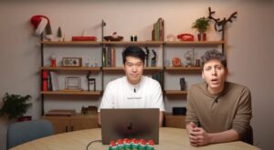 ¡ALERTA ROJA! OpenAI PIERDE EL LIDERAZGO EN IA… ¡Y ESTO ES SOLO EL COMIENZO! 🚨