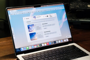 Opera Air: El navegador que promete ser tu oasis de calma en el mundo digital