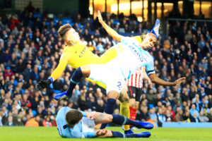 ¡Prepárate para el Gol! Optimiza tu Tele para la Premier League