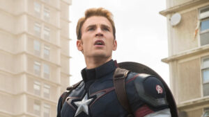¡Adiós, Steve! ¿Qué significa la partida del Capitán América para el MCU?