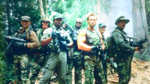 ¡Acción a raudales! Terminator, Depredador y Bloodsport GRATIS en Tubi