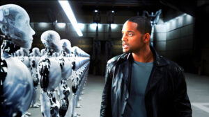 Tres Películas de Ciencia Ficción en Peacock: ¡Un Viaje Intergaláctico Alucinante!