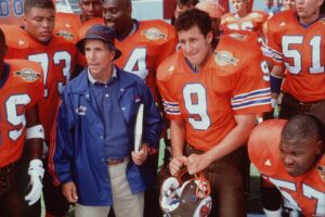 ¡Prepárate para el Super Bowl con estas 3 películas GRATIS en Tubi!