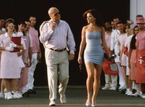 ¡Maratón Romántica en Netflix! 3 Películas para Reír, Suspirar y Enamorarte