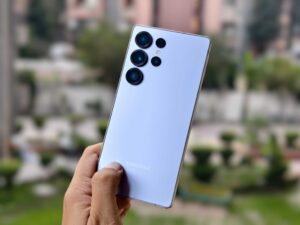 ¡Descubre la Magia Personalizada de tu Galaxy S25 Ultra con One UI 7 Home Up!