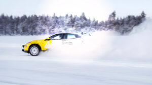 ¡ATENCIÓN! Polestar 7: ¡Una Bomba en el Mercado de SUVs!