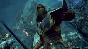 ¡Prepárate para Avowed! Guía de precarga, tamaño del archivo y más