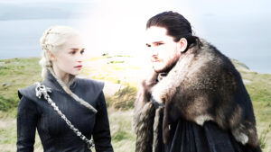 Un Ranking Mágico: Las 10 Series de Fantasía que Nos Robaron el Corazón