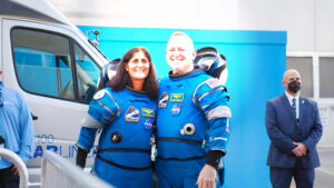 ¡Regreso ANTICIPADO de astronautas de la ISS por fallo técnico! SpaceX al rescate