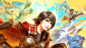 ¡Reliquias de Smite 2: La Guía Definitiva para Dominar el Campo de Batalla!