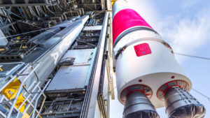 Retraso en la Certificación del Cohete Vulcan de ULA Impacta Lanzamientos Militares