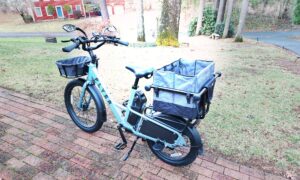 Radio Flyer Flex: Análisis de la bicicleta eléctrica perfecta para tu día a día