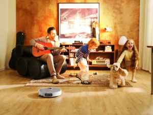 ¡Nuevos Roborock Saros 10 y 10R: La revolución de la limpieza inteligente llega para quedarse!