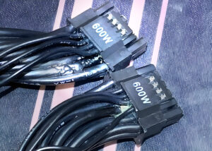 ¡ALERTA! RTX 50: Cables NO se Funden, pero… ¡Debes Prestar Atención!