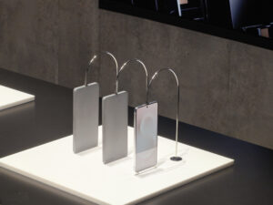 Samsung Galaxy S25 Edge: El smartphone más delgado redefine la tecnología móvil