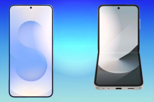 Samsung Galaxy S25 Plus vs. Galaxy Z Flip 6: ¡La Batalla Final!