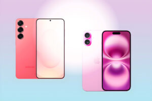 Samsung Galaxy S25 Plus vs iPhone 16 Plus: ¡Un Duelo Épico en el Mundo de los Smartphones!