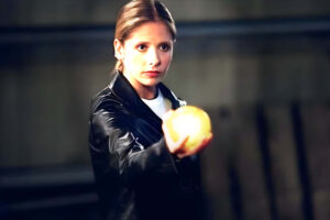 ¡Sarah Michelle Gellar regresa como Buffy en un reboot que llegará a Hulu!