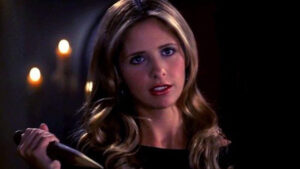 ¡Buffy está de vuelta! Sarah Michelle Gellar se une al reboot de Hulu, ¡pero con un giro inesperado!