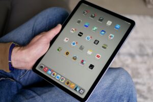 ¡ALERTA TECNO! ¡Se Agotan los iPad Air! ¿Un Nuevo Modelo a la Vista?