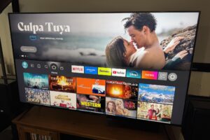 ¡Amazon Tira la Casa por la Ventana! Smart TV Amazon Omni Series a Precio de Liquidación