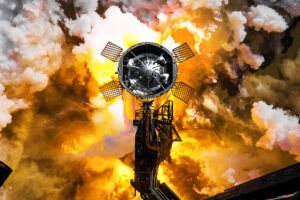 ¡Despegue inminente! SpaceX acelera hacia el octavo vuelo de prueba del Starship