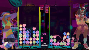 Spirit Swap: Lofi Beats to Match-3 To: Cuando el amor y la magia se encuentran en un rompecabezas