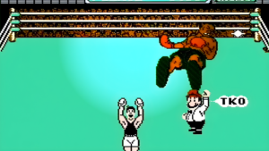 ¡Golpe K.O. Histórico en Punch-Out!! Summoning Salt Derrota a Mike Tyson en Menos de Dos Minutos