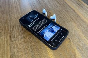 El Show de Medio Tiempo del Super Bowl LIX en Dolby Atmos: ¡Una Experiencia Auditiva Inmersiva al Alcance de tu Mano con Apple Music!