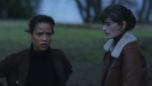 ¡’Surface’ Temporada 2 Llega a Apple TV+ el 21 de Febrero! Misterios, Intrigas y Secretos Te Esperan