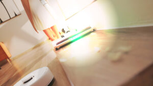 SwitchBot K10+ Pro Combo: Tres en UNO para una casa IMPECABLE