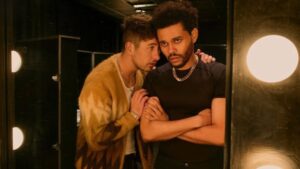 ¡ATENCIÓN! ¡El Weeknd se enfrenta a su propia oscuridad en «Hurry Up Tomorrow»!