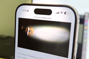 Triunfo de Thomson Reuters: Un Precedente Clave para el Entrenamiento de la IA