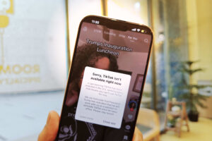 TikTok: Un Juego Geopolítico de Alta Estaca en la Guerra Comercial entre Estados Unidos y China