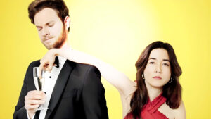 ¡Tres Películas Románticas para Este Febrero que Te Enamorarán!