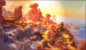 ¡Azeroth se pone a la venta… ¡y hay casa para todos! 🏡