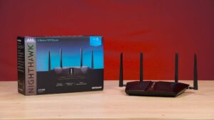 Alerta de Seguridad: Vulnerabilidades Críticas en Routers Netgear Demandan Actualización Inmediata