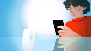 WikiTok: La app que transforma Wikipedia en un feed infinito al estilo TikTok