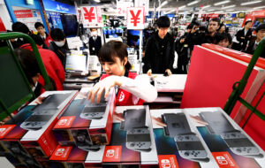 El Yen Débil y el Precio de Switch 2: Un Dilema para Nintendo