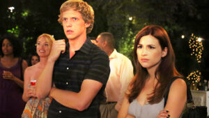 ¡’You’re the Worst’ en Hulu! La comedia romántica que debes ver este mes