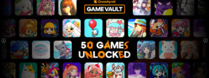 Crunchyroll Game Vault: Reinventando las suscripciones gaming con un enfoque nicho