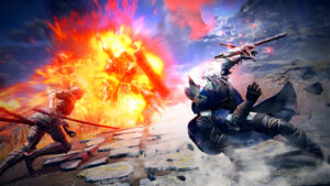 Elden Ring: Nightreign: Análisis del Nuevo RPG de Acción Frenético