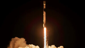 El Estruendo Espacial: Falcon 9 y su Impacto Sónico en California